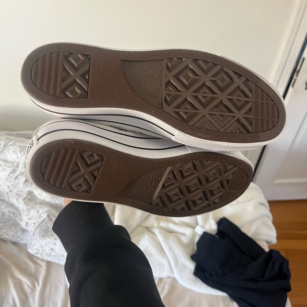 Converse Platform - Picture 5 of 5